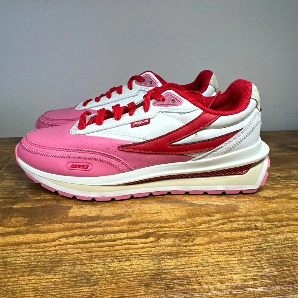Fila Renno X Lil Jon 